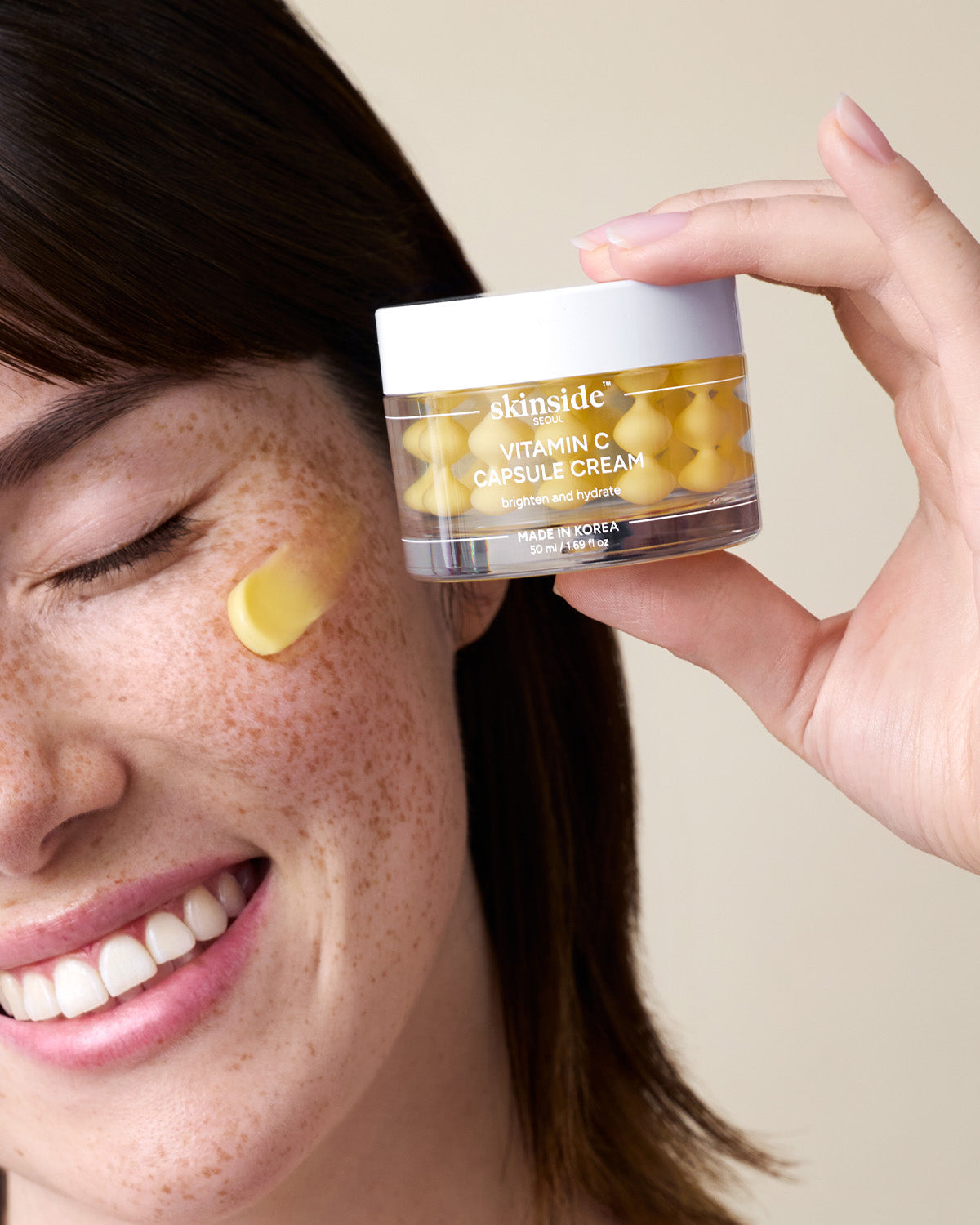 Moisturizers
