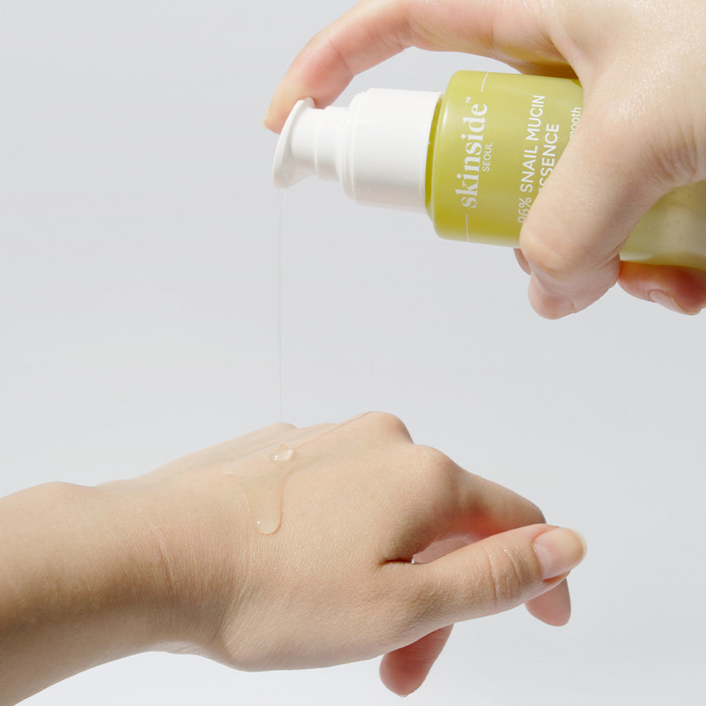 Snail Mucin Collection