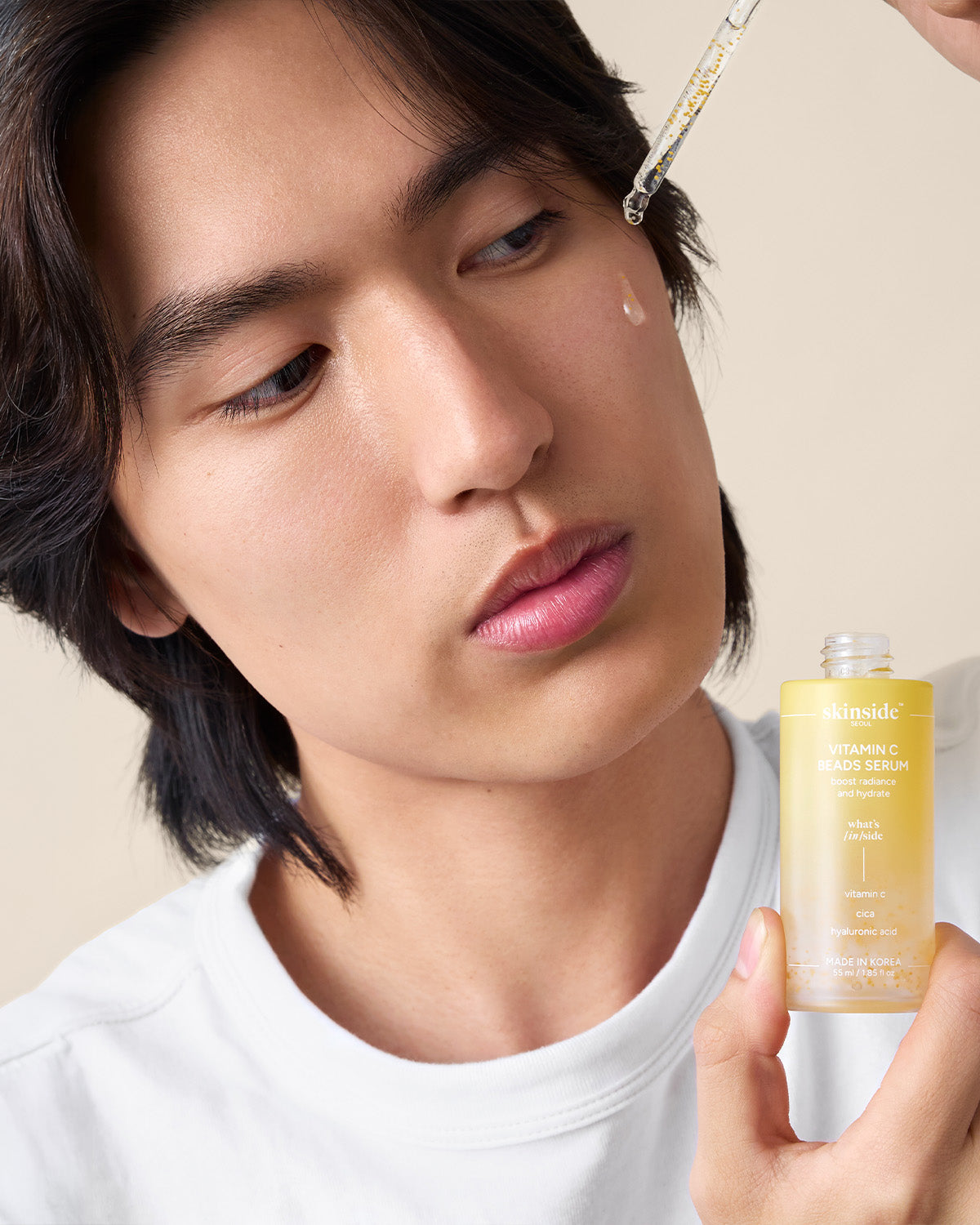 Treatments and Serums