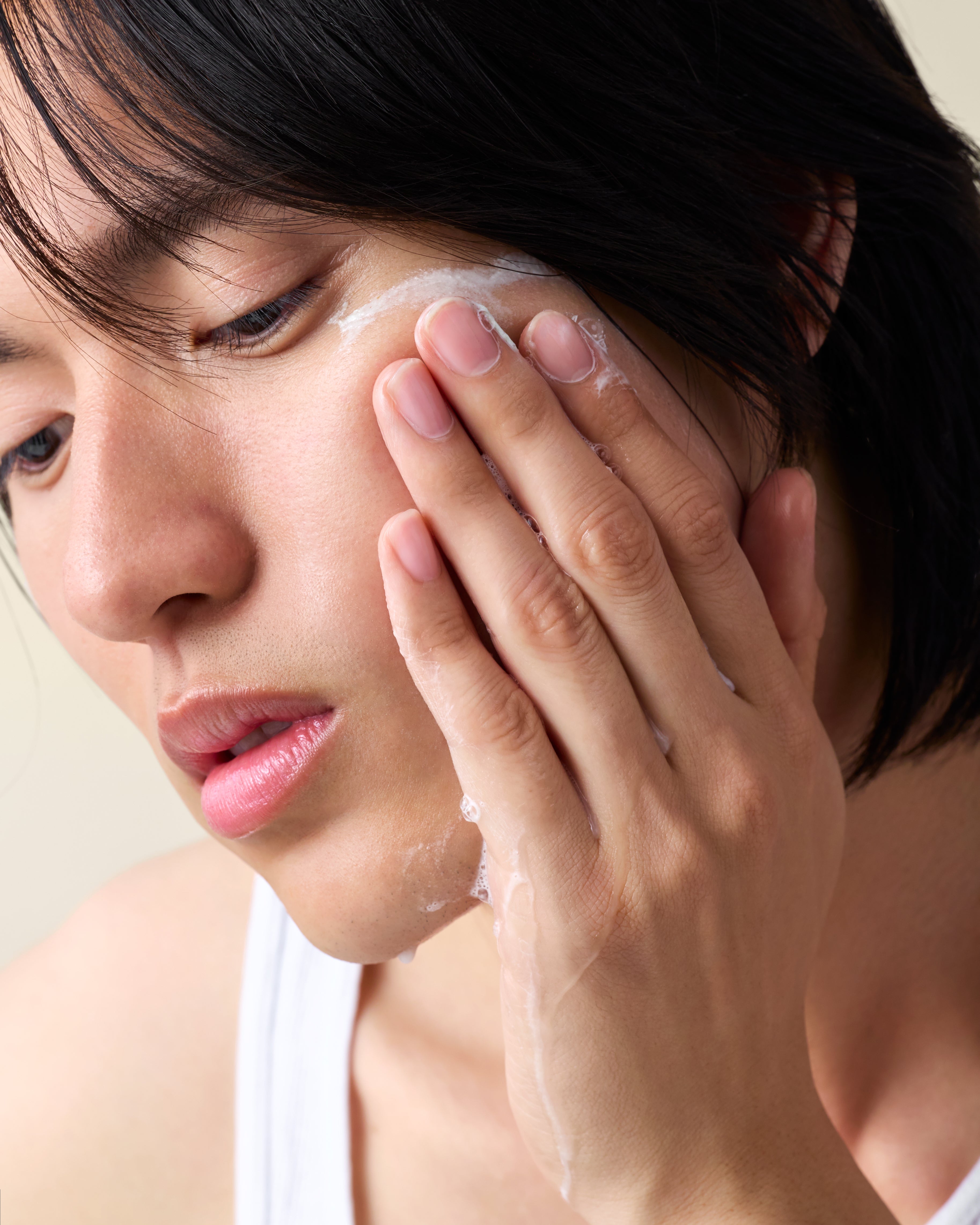 Heartleaf Foaming Cleanser