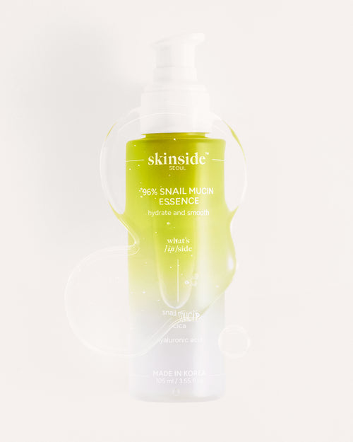 96% Snail Mucin Essence
