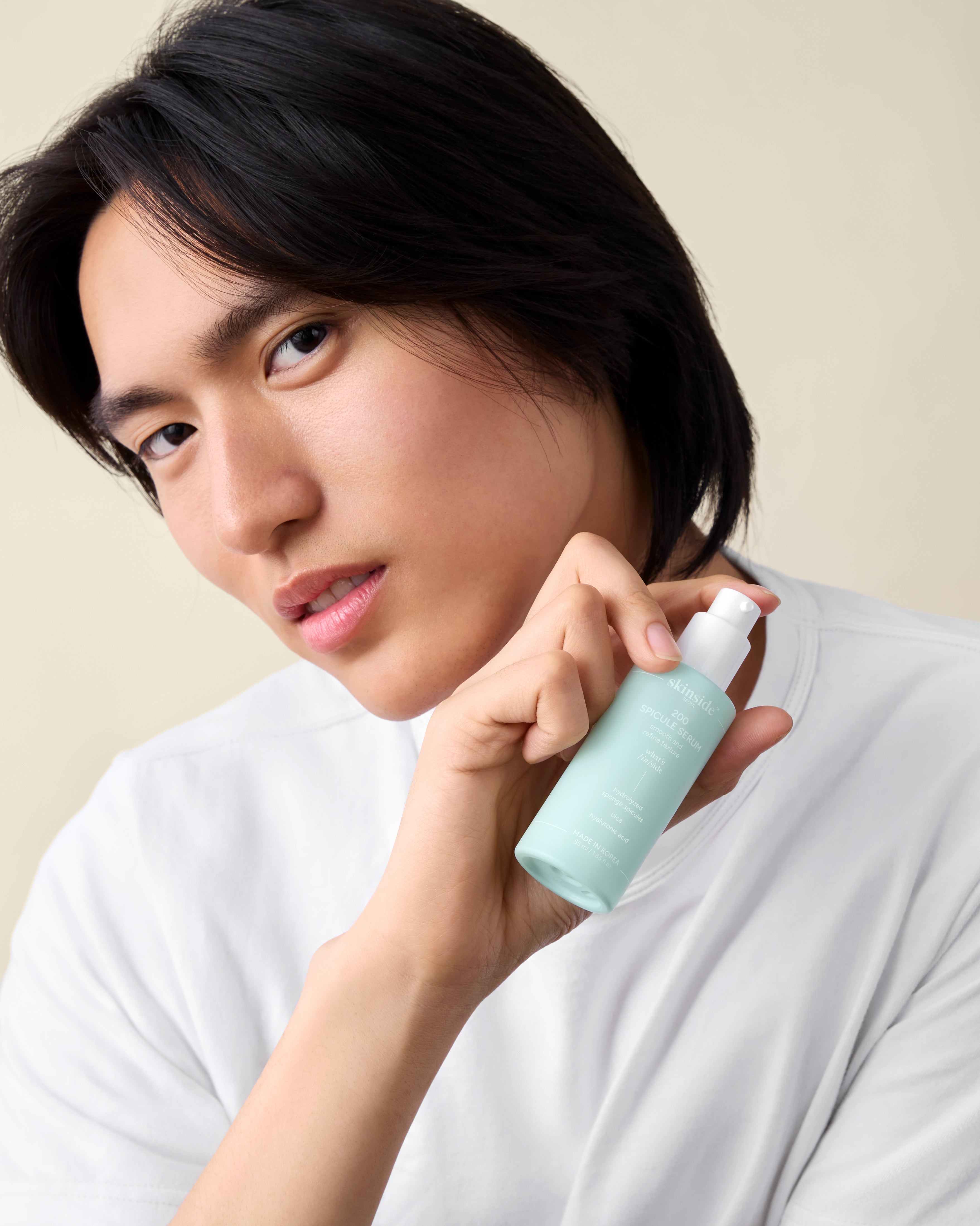 Spicule Serum 200