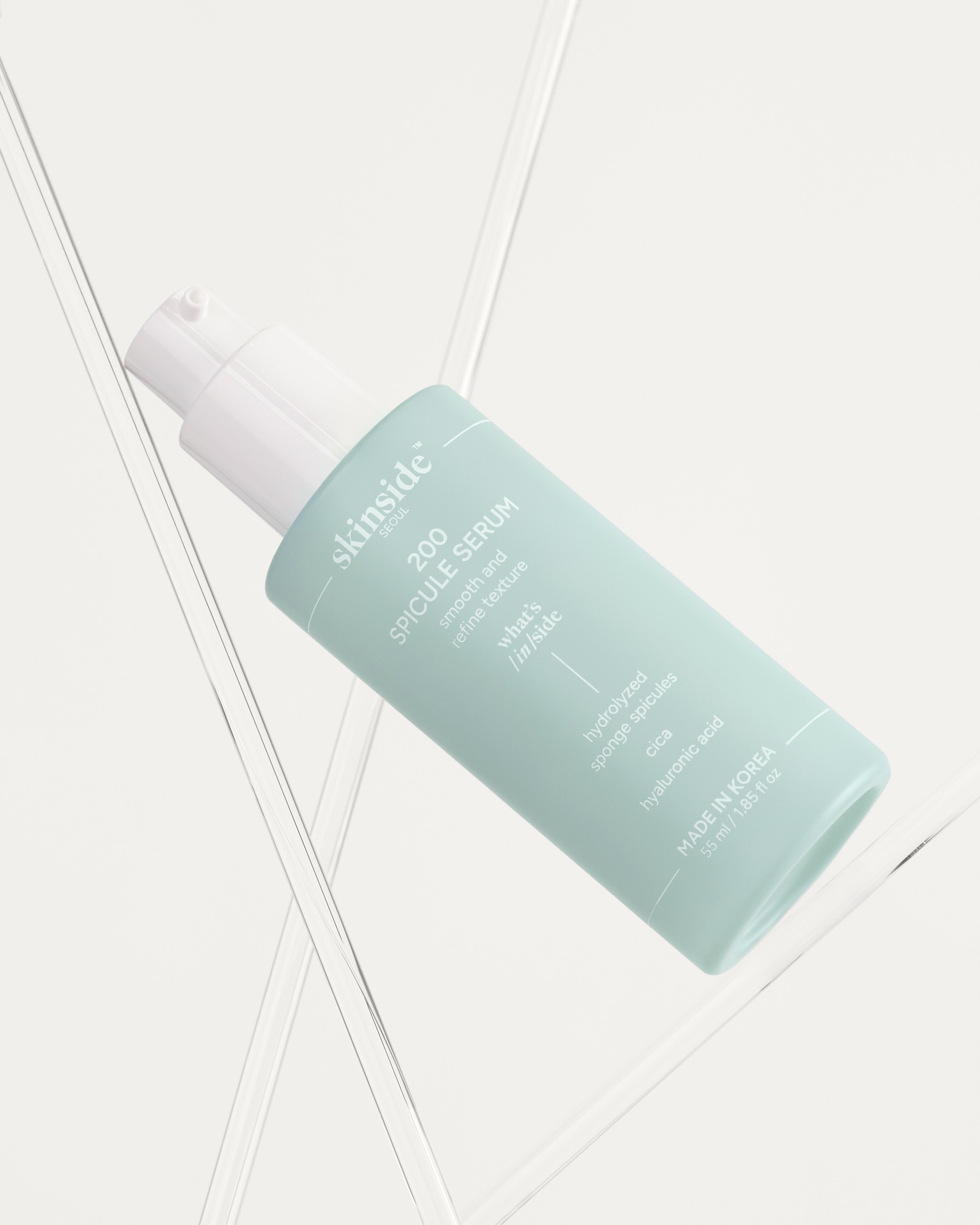 Spicule Serum 200