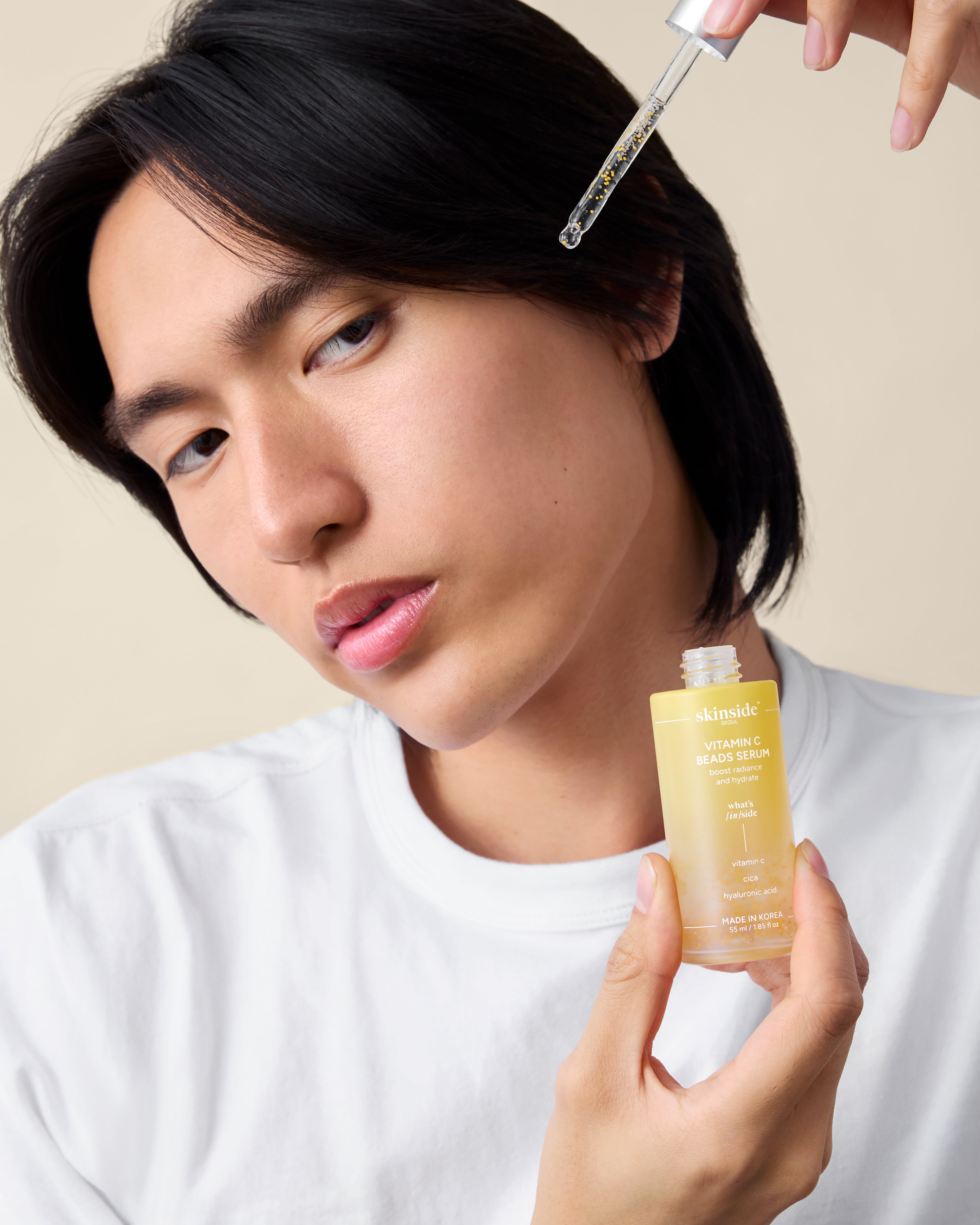Vitamin C Beads Serum