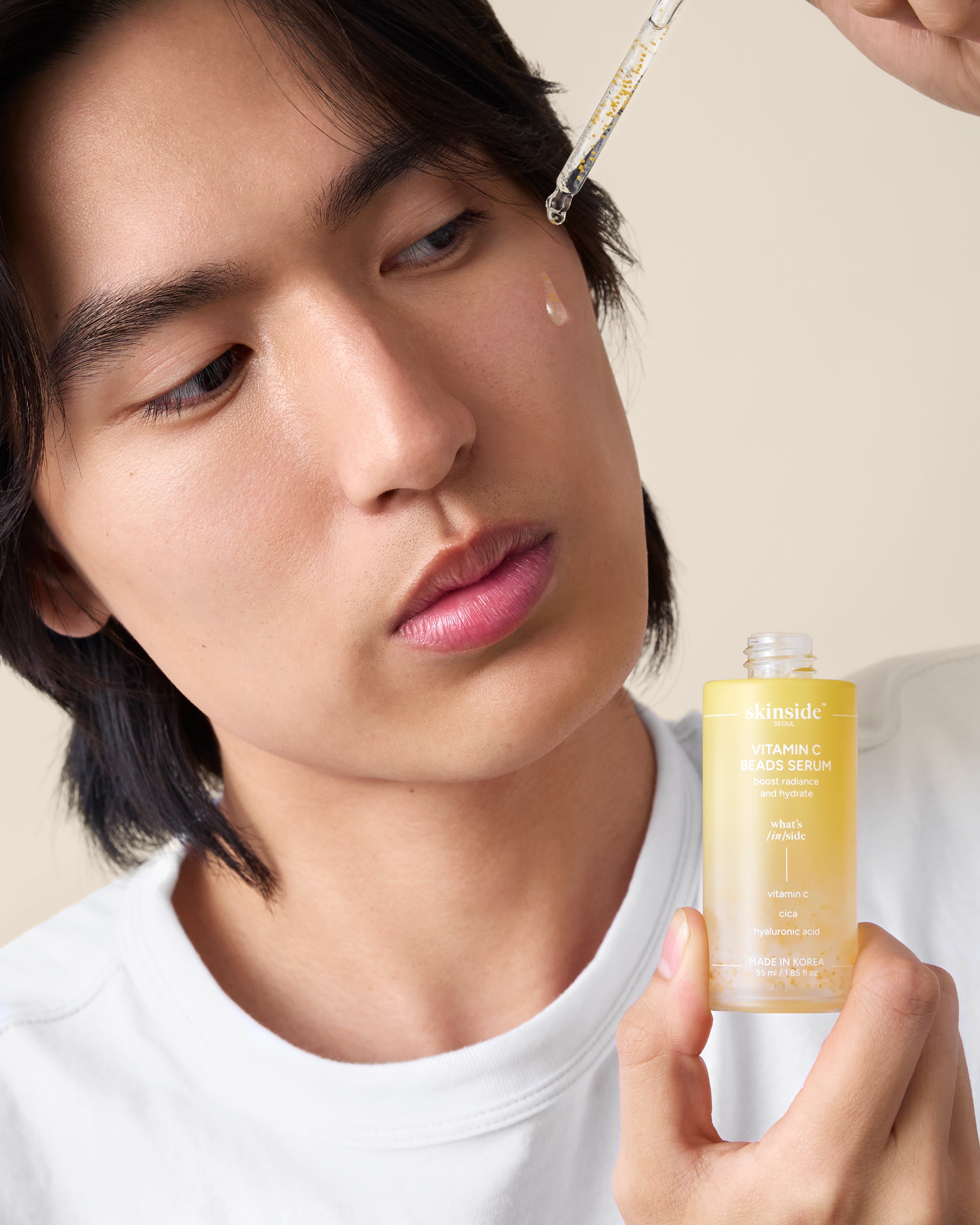 Vitamin C Beads Serum