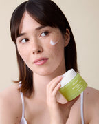 92% Snail Mucin Cream