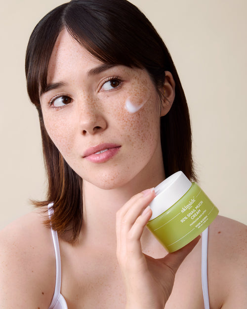 92% Snail Mucin Cream