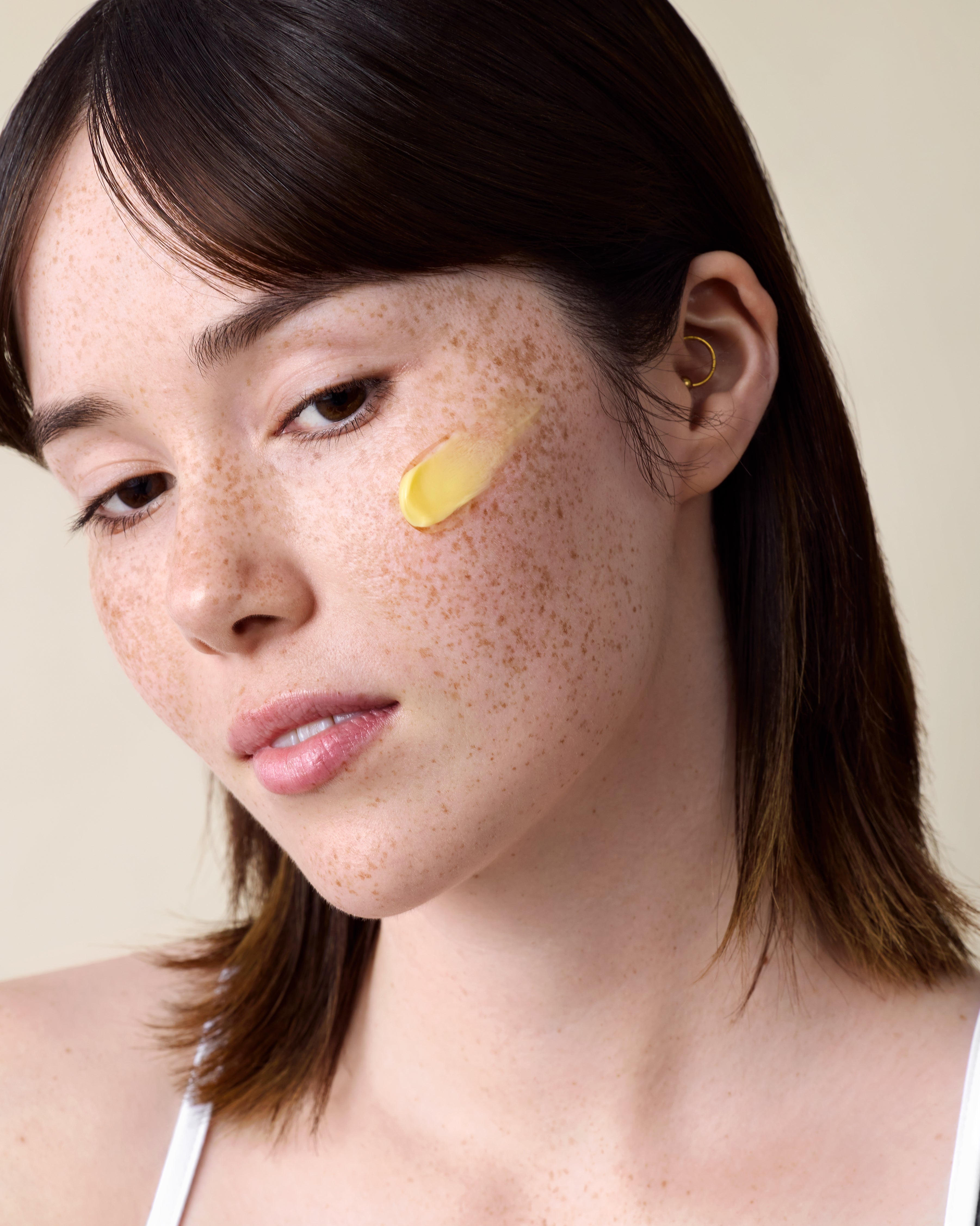 Vitamin C Capsule Cream