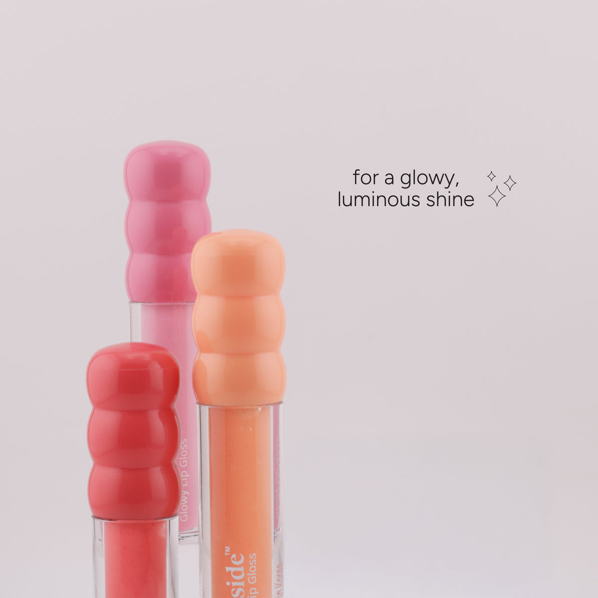 Glowy Lip Gloss