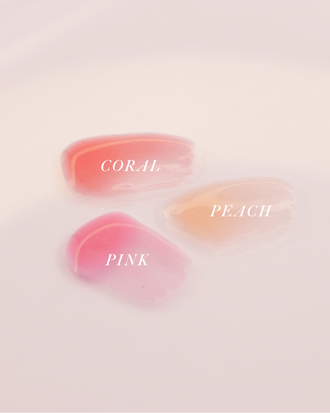 Glowy Lip Gloss
