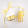 Vitamin C Duo Set