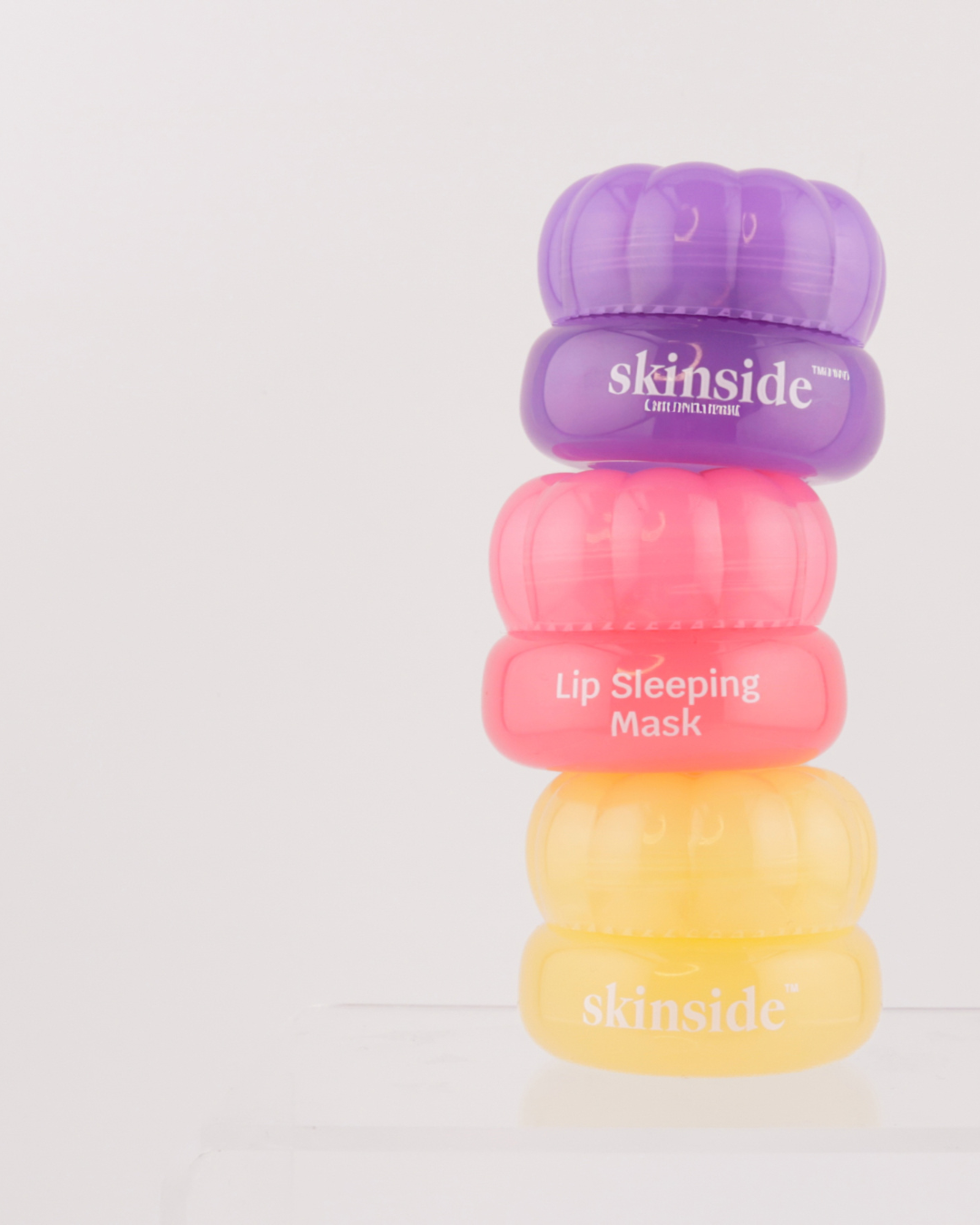 Lip Sleeping Mask Trio