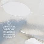 Biocellulose Coconut Gel Mask