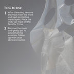 Biocellulose Coconut Gel Mask