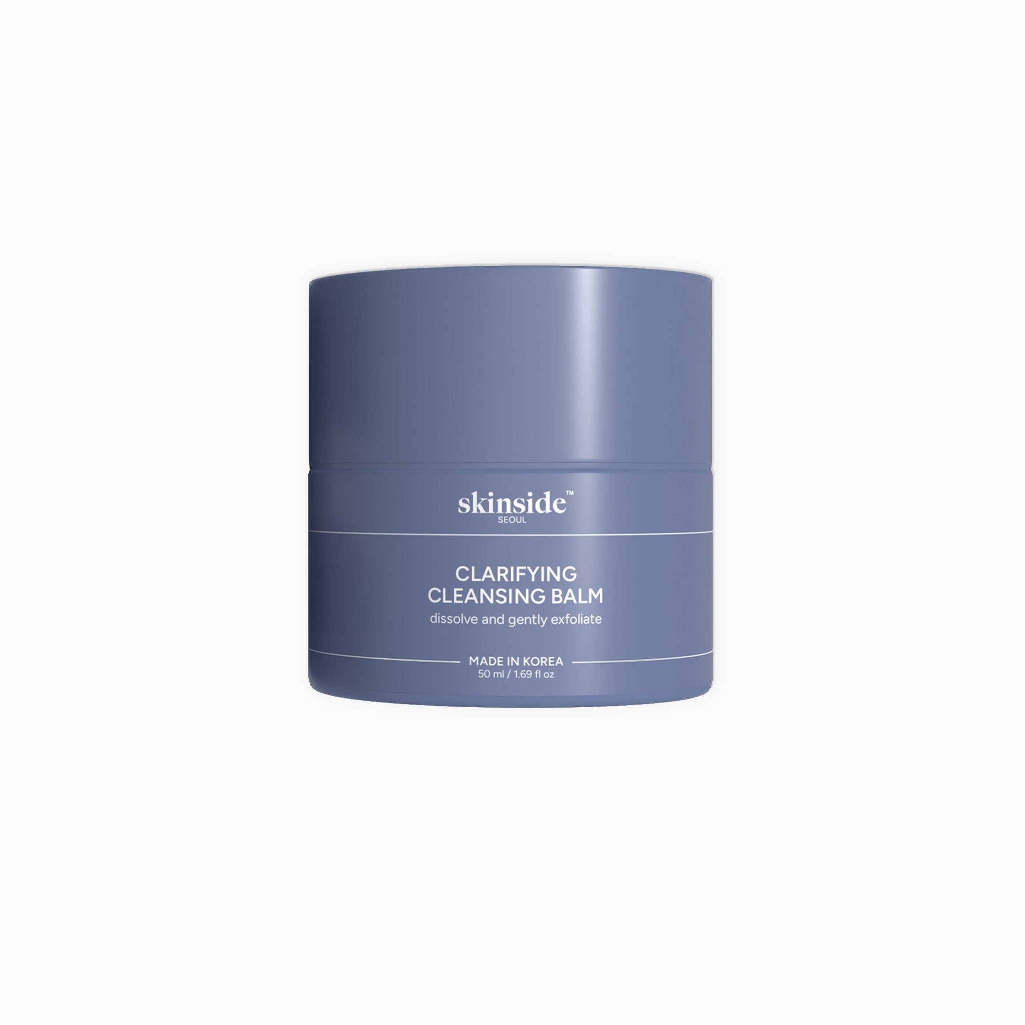 Clarifying Cleansing Balm