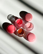 Lip & Cheek Balm Trio