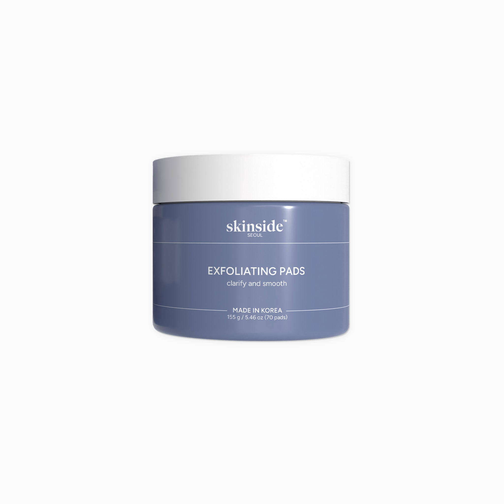 Exfoliating Pads