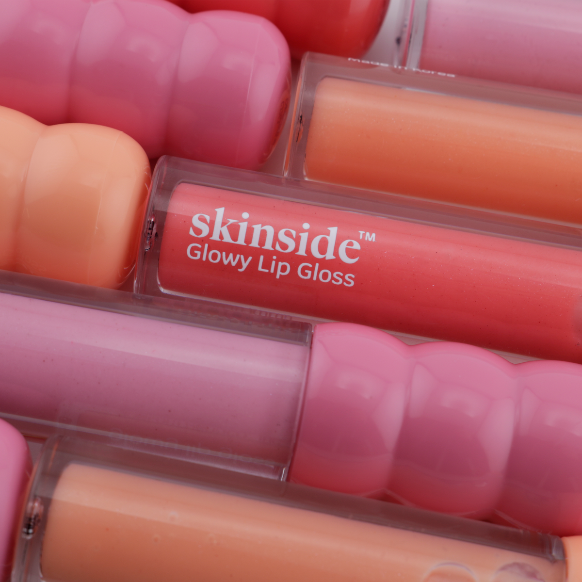 Glowy Lip Gloss