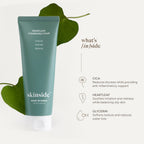 Heartleaf Foaming Cleanser