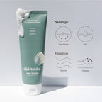 Heartleaf Foaming Cleanser