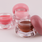 Lip & Cheek Balm Trio