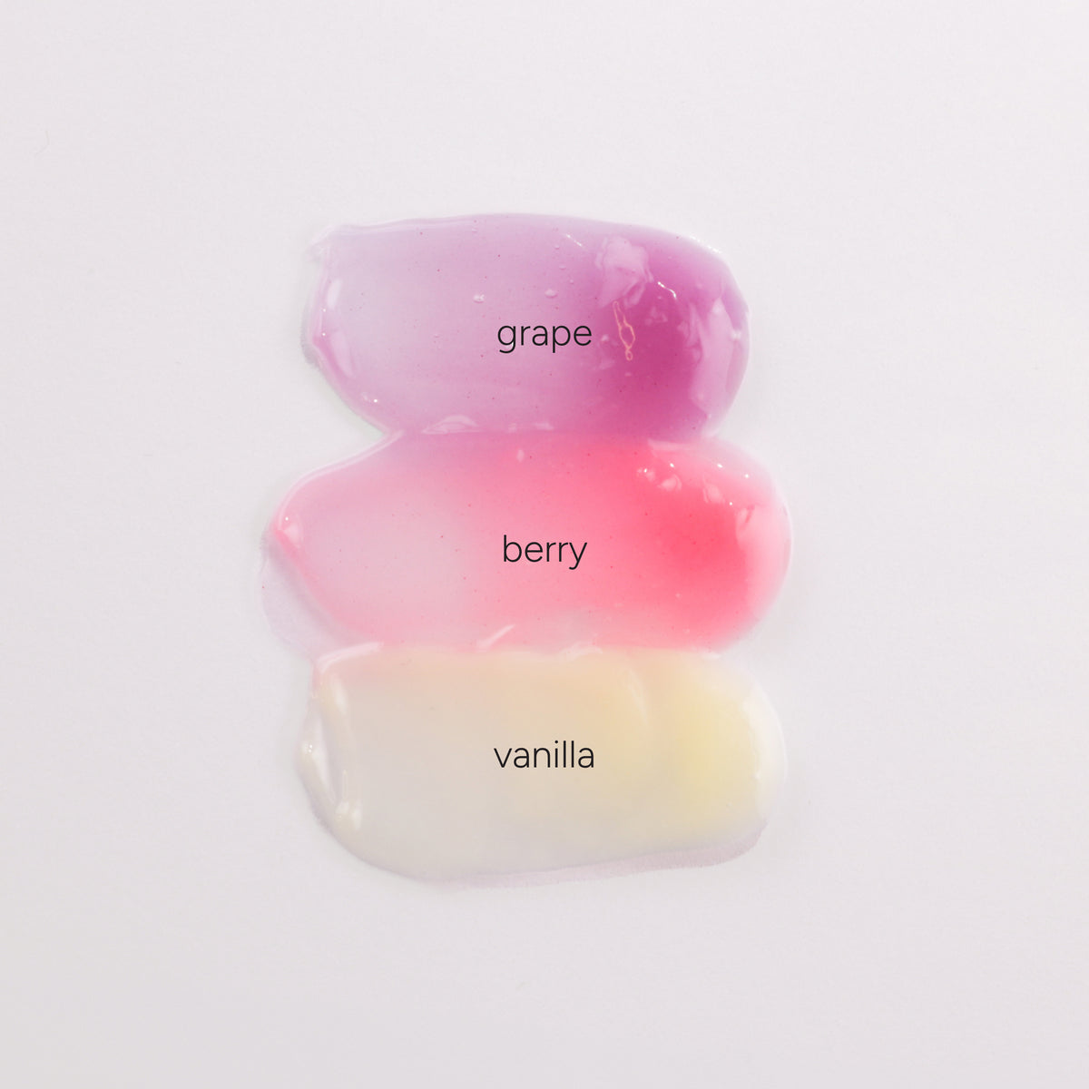 Lip Sleeping Mask Trio