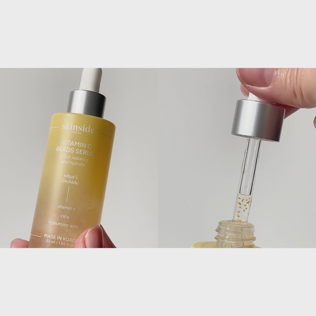 Vitamin C Beads Serum