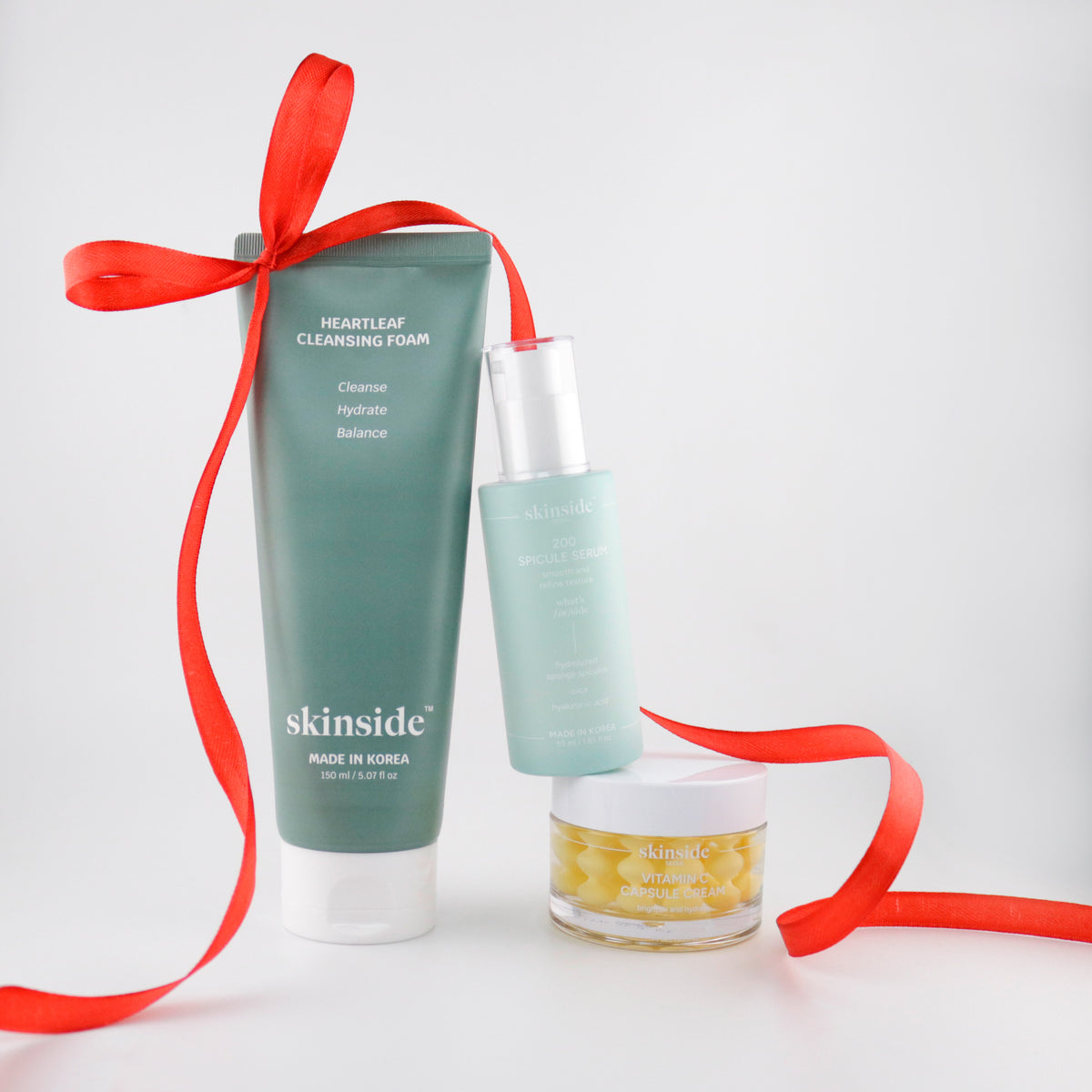 Skin Reset Set