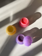 Lip Sleeping Mask Trio