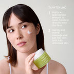 92% Snail Mucin Cream