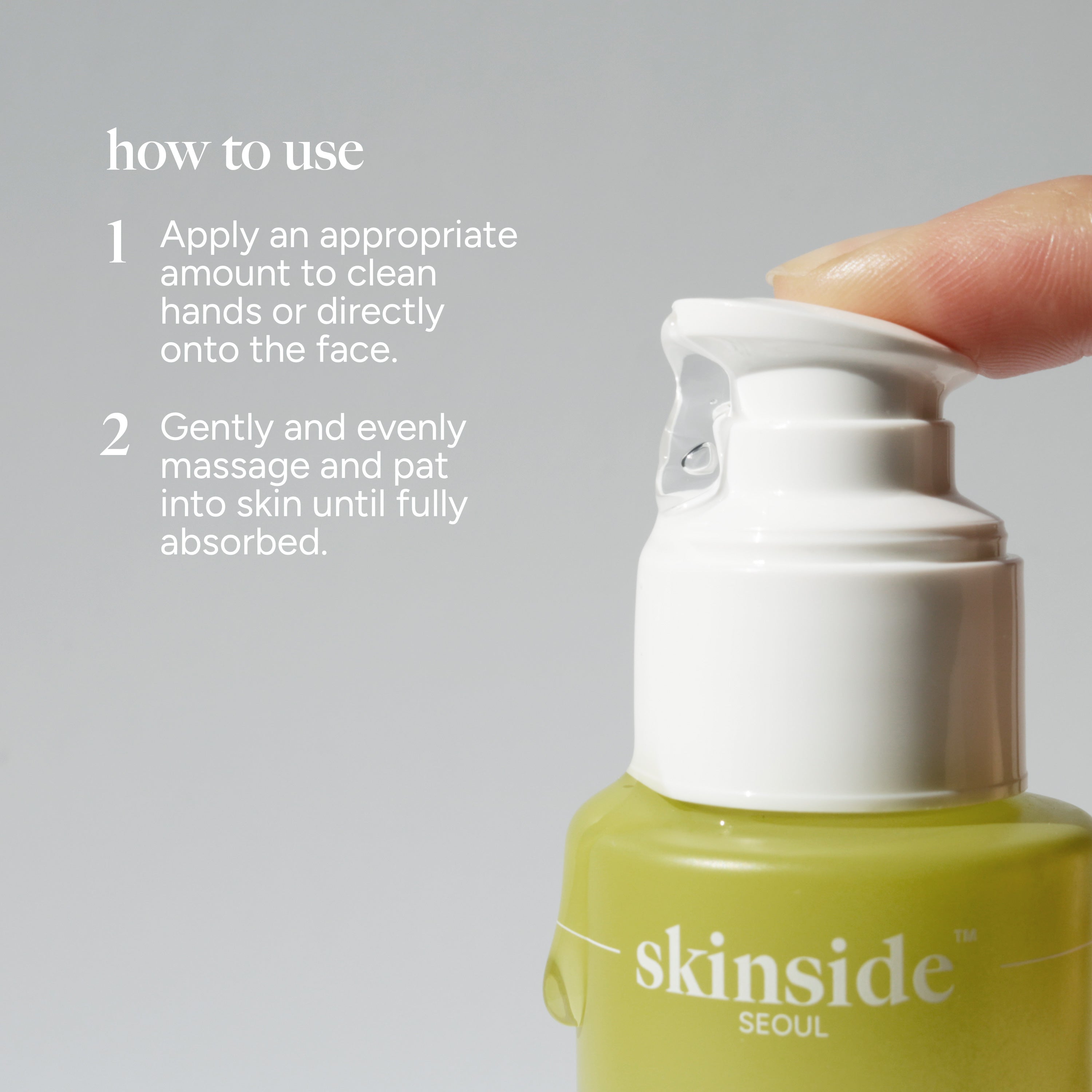 96% Snail Mucin Essence