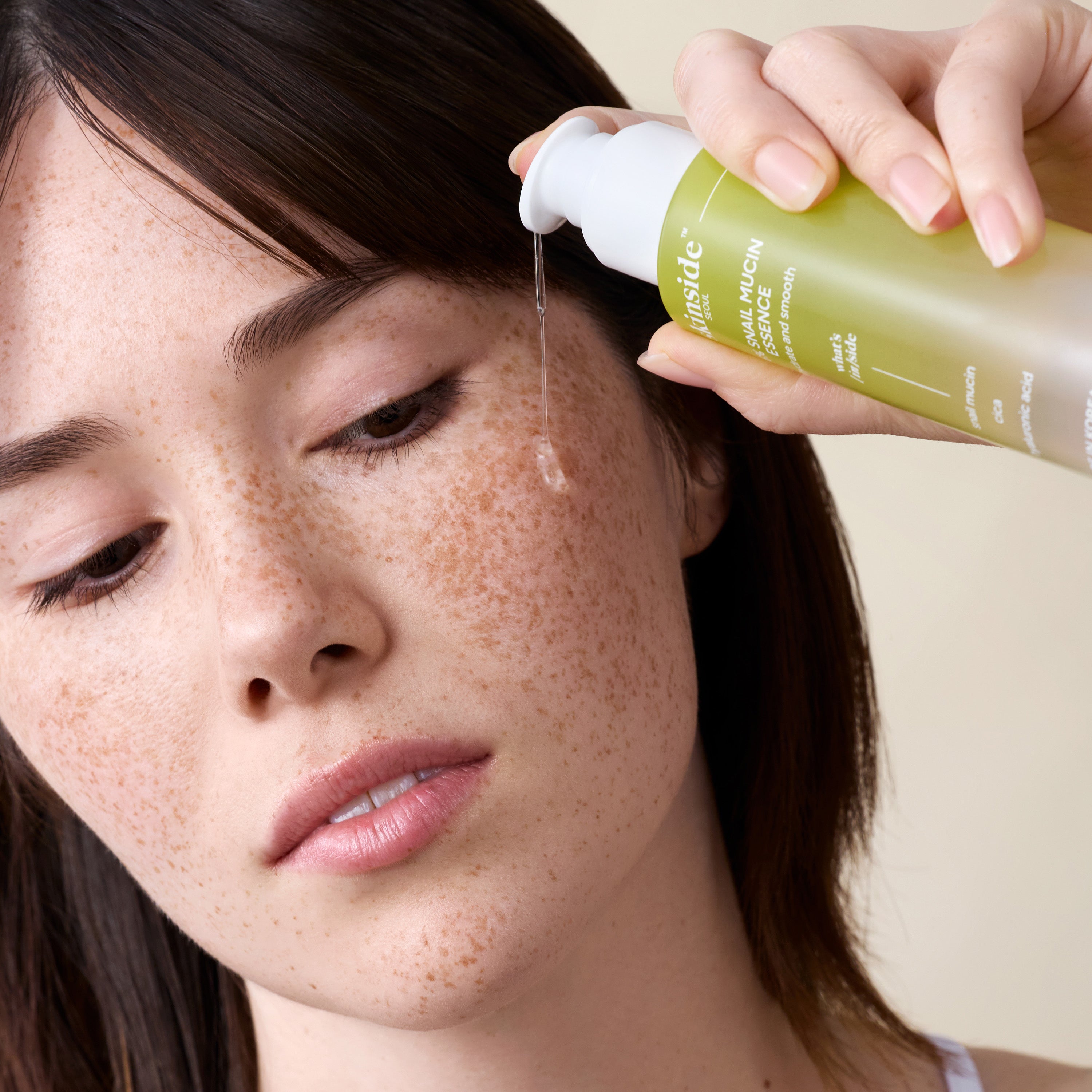 96% Snail Mucin Essence