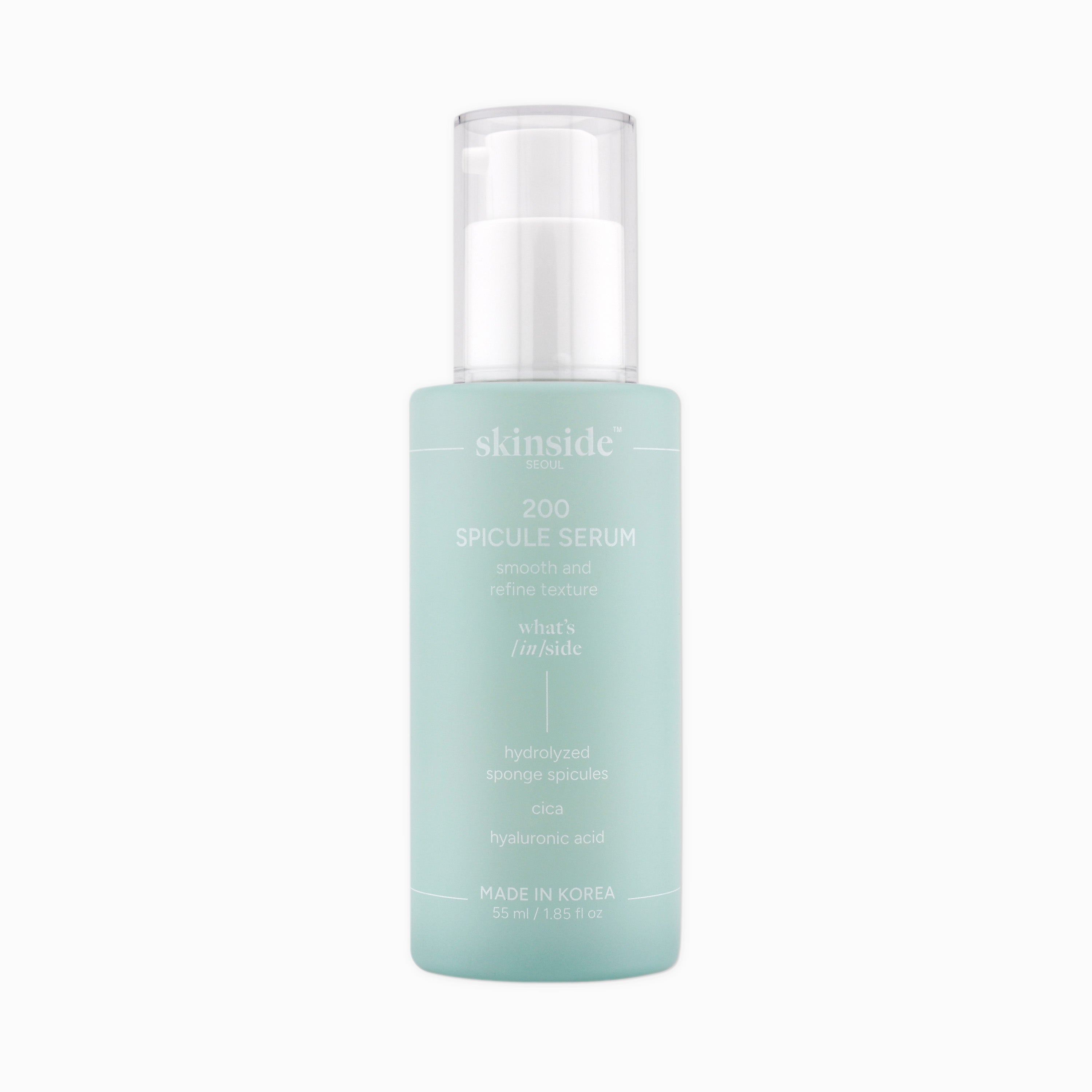 Spicule Serum 200
