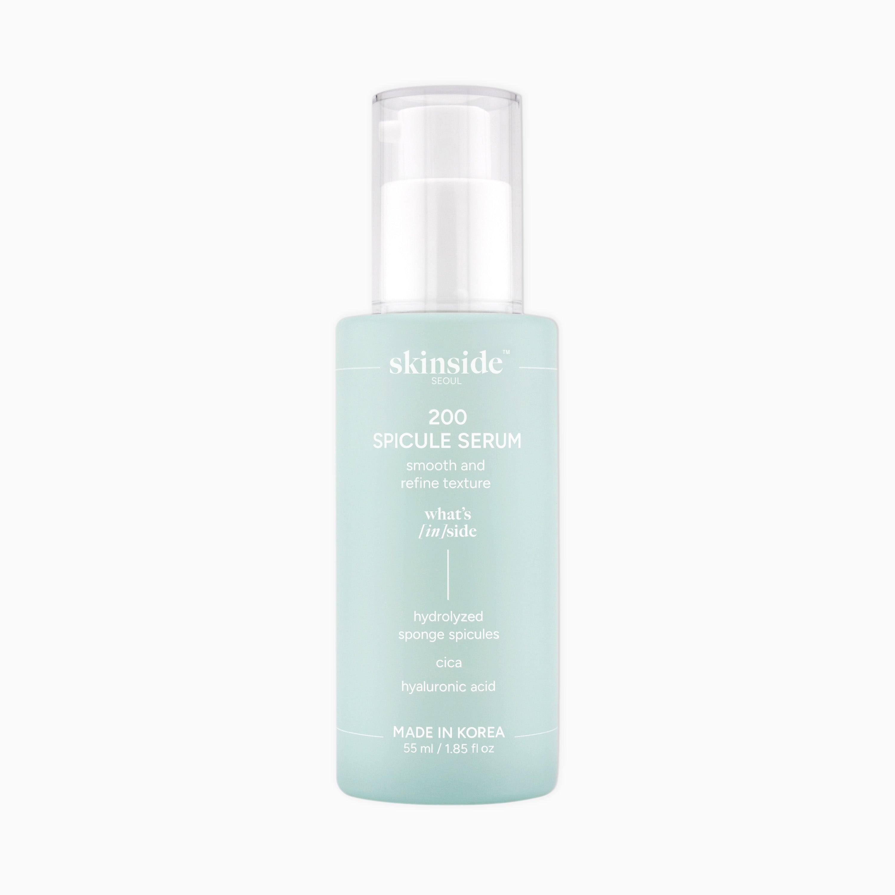 Spicule Serum 200