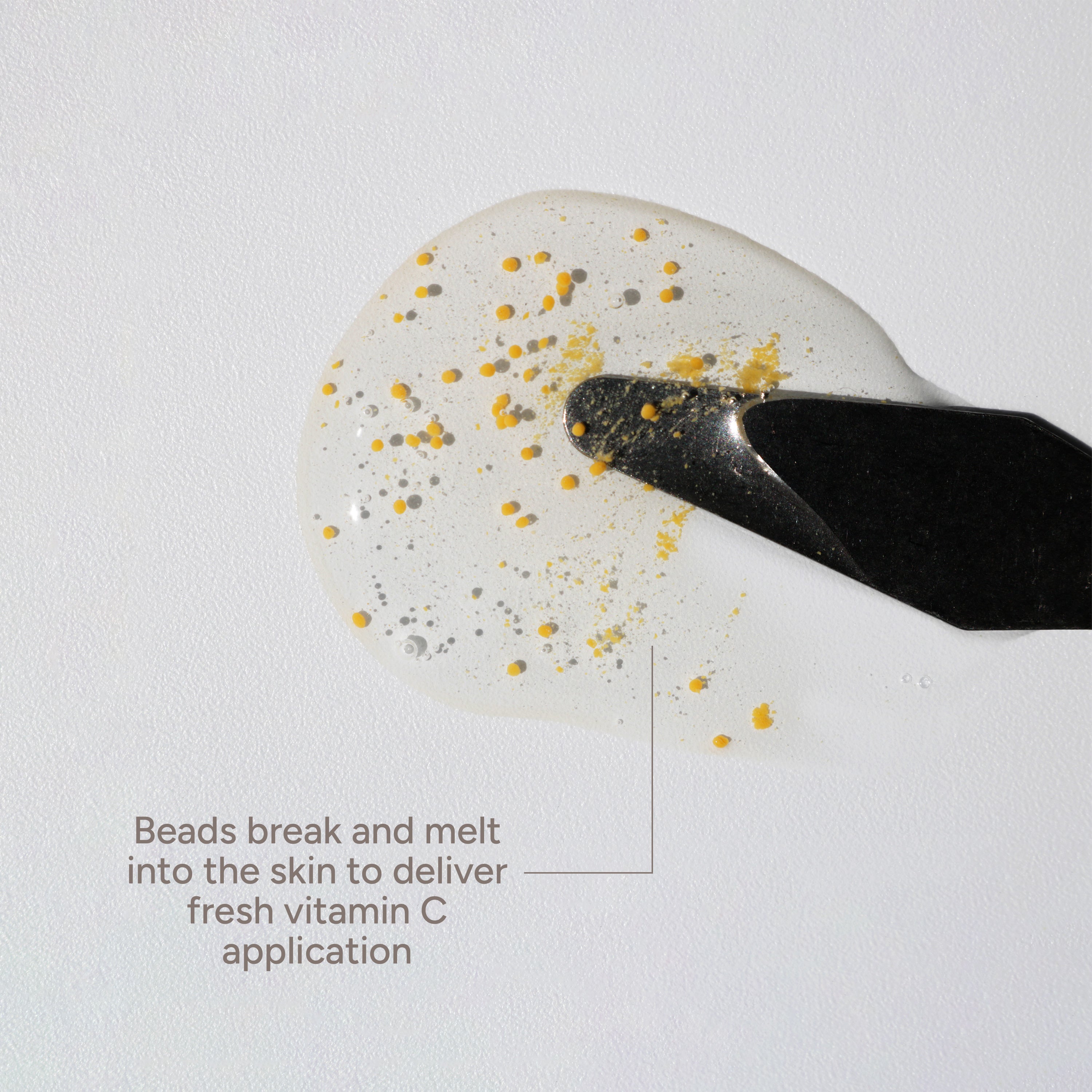 Vitamin C Beads Serum