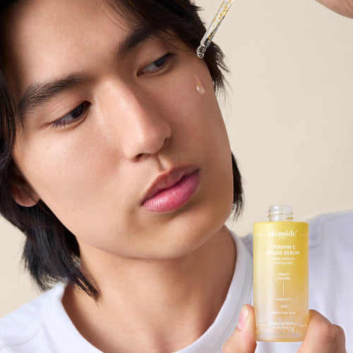 Vitamin C Beads Serum