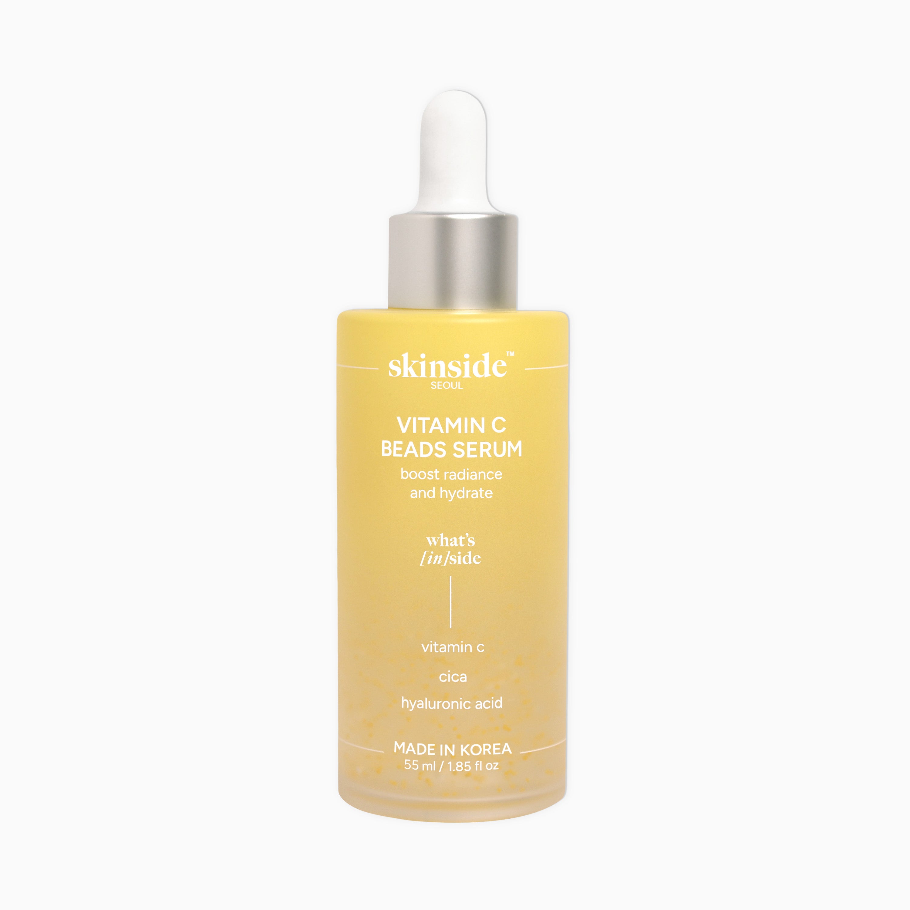 Vitamin C Beads Serum