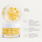 Vitamin C Capsule Cream