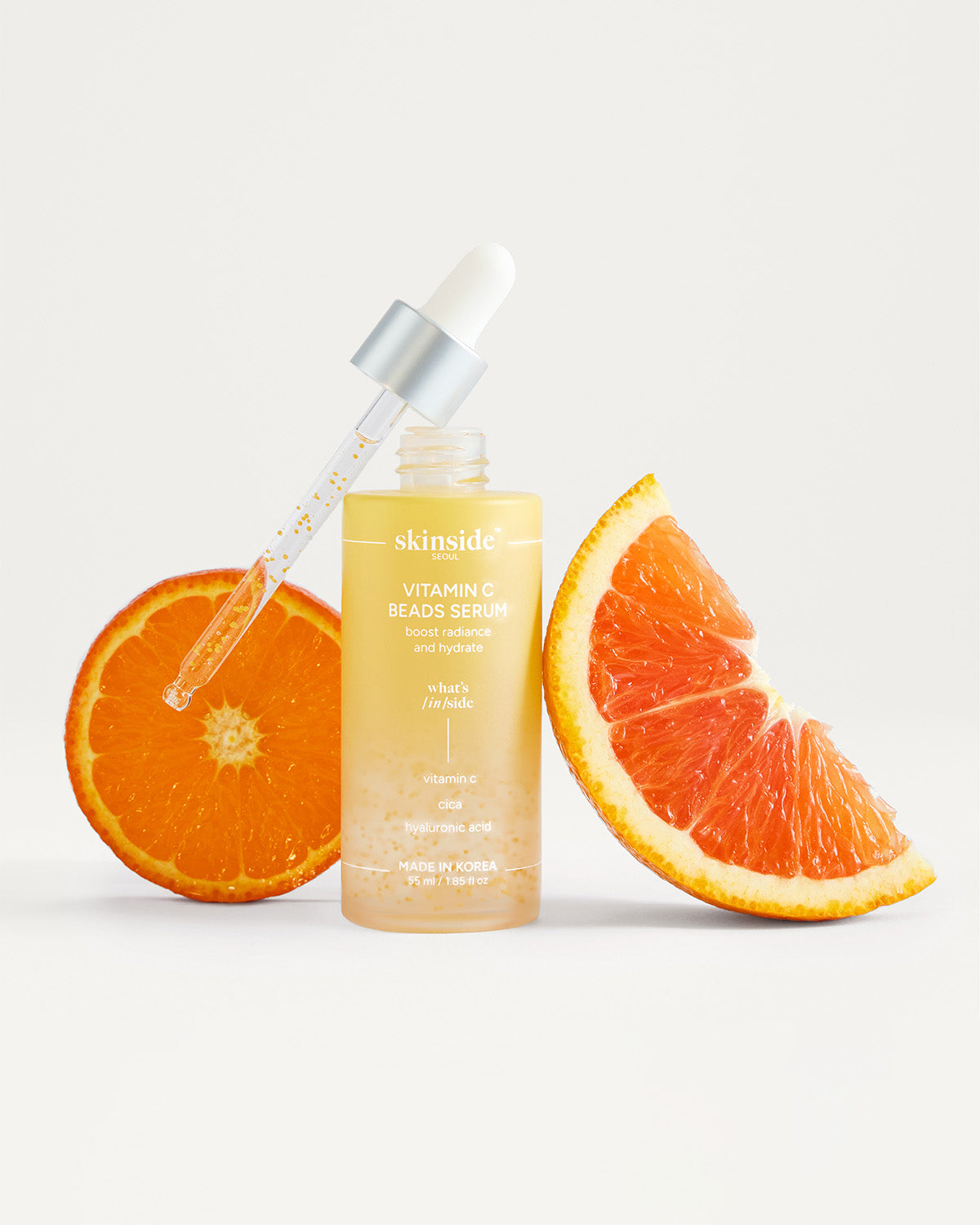 Vitamin C Beads Serum