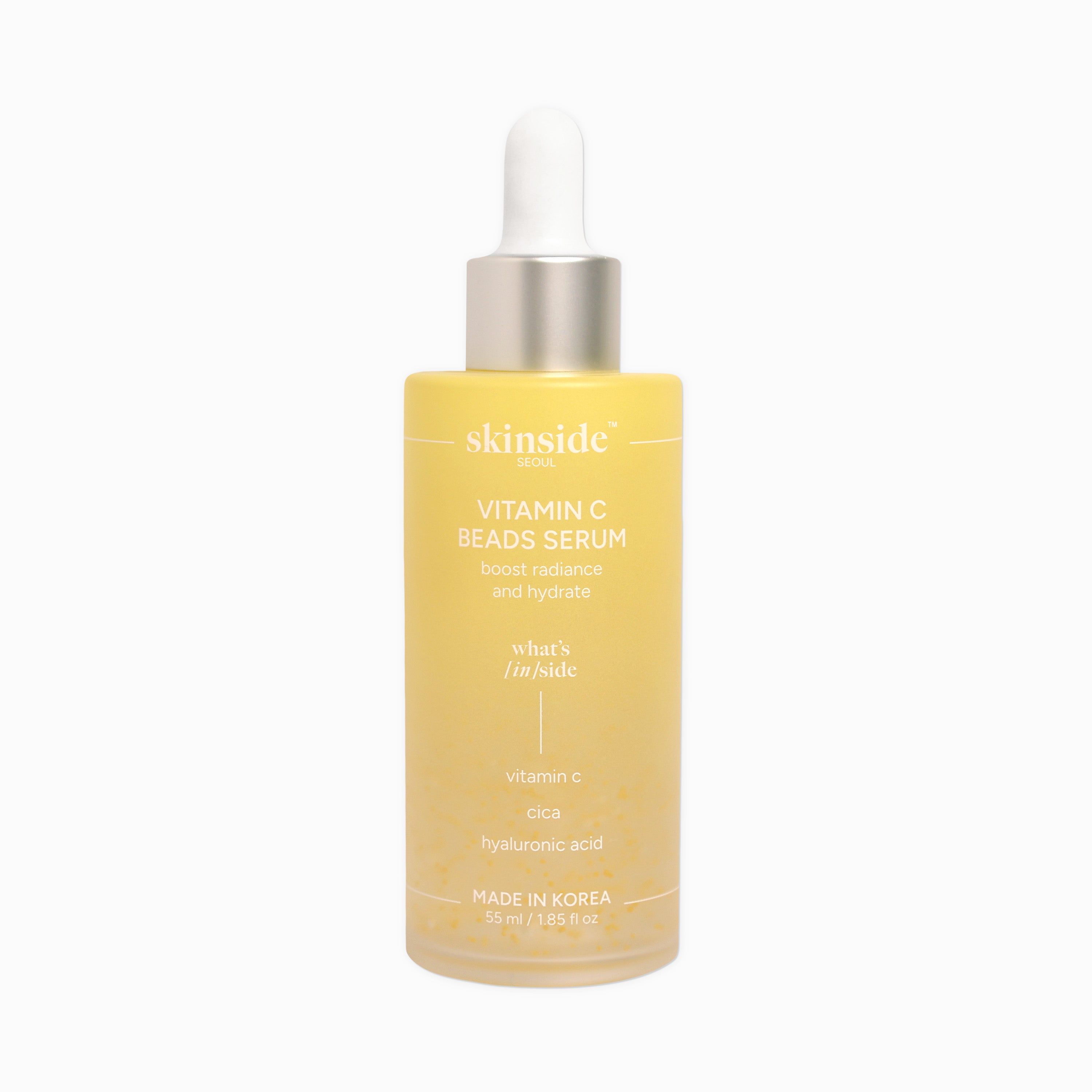Vitamin C Beads Serum