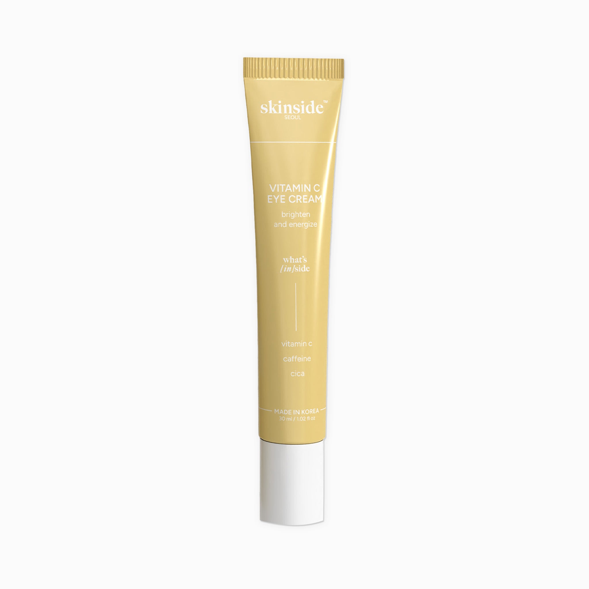 Vitamin C Eye Cream